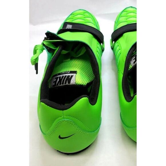Nike Zoom LJ 4 Long Jump Track & Field Women's Spikes Cleats Size 7.5 El… - Picture 14 of 14